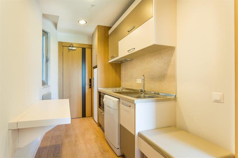 Aska River Suites Antalya Exterior foto
